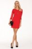 Sukienka Betanisa Red rozmiar - XL